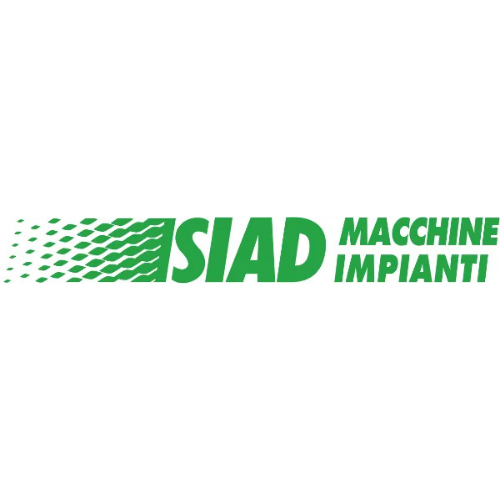 Siad Macchine Impianti