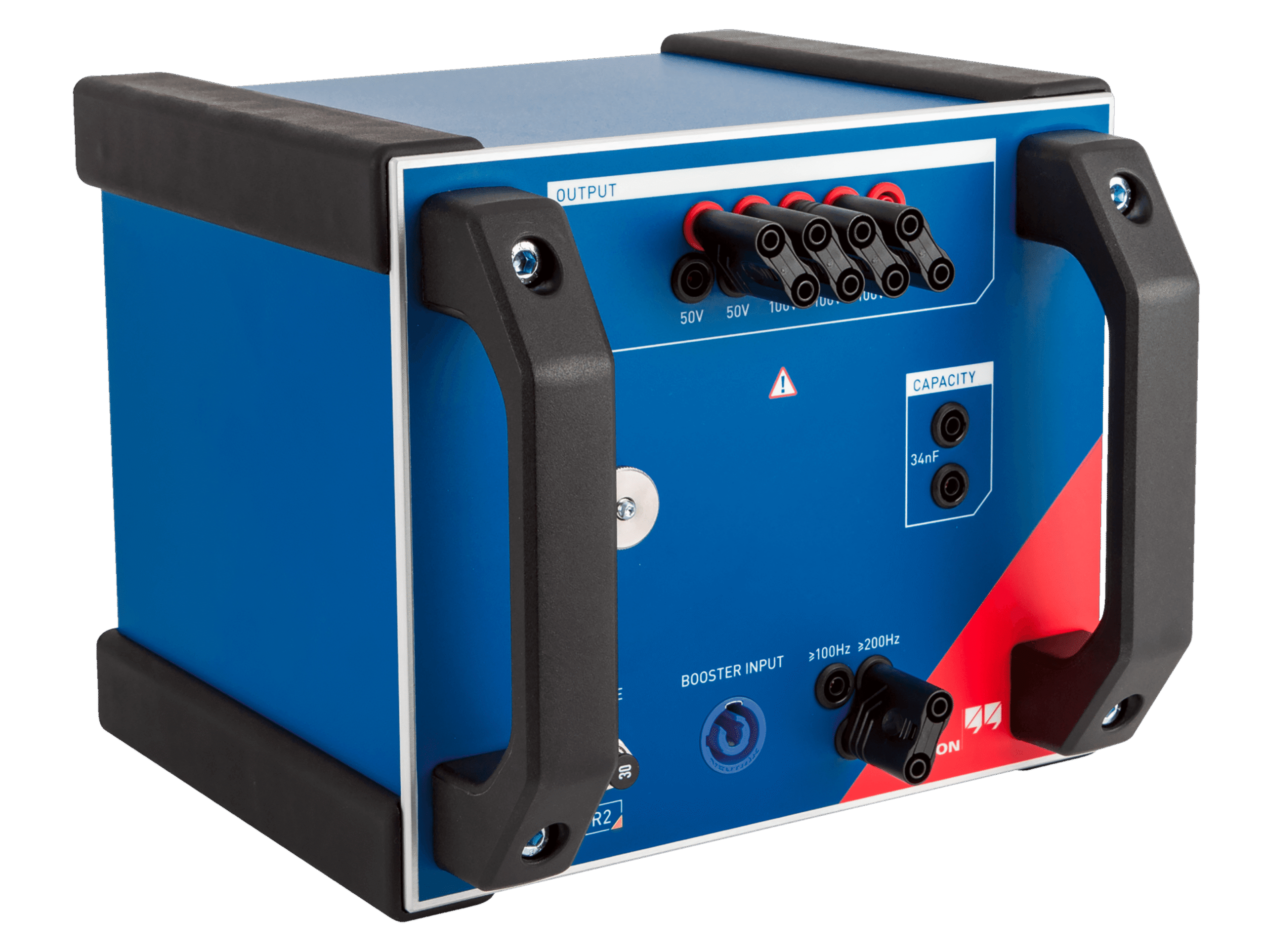 Adjustable output voltage