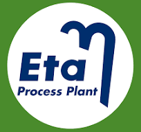 Eta process plant logo