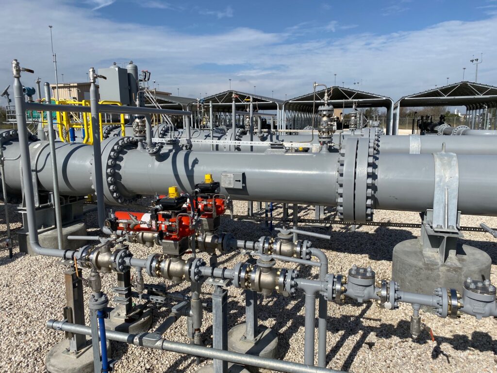 7.8 Proprietary High Energy Mixers