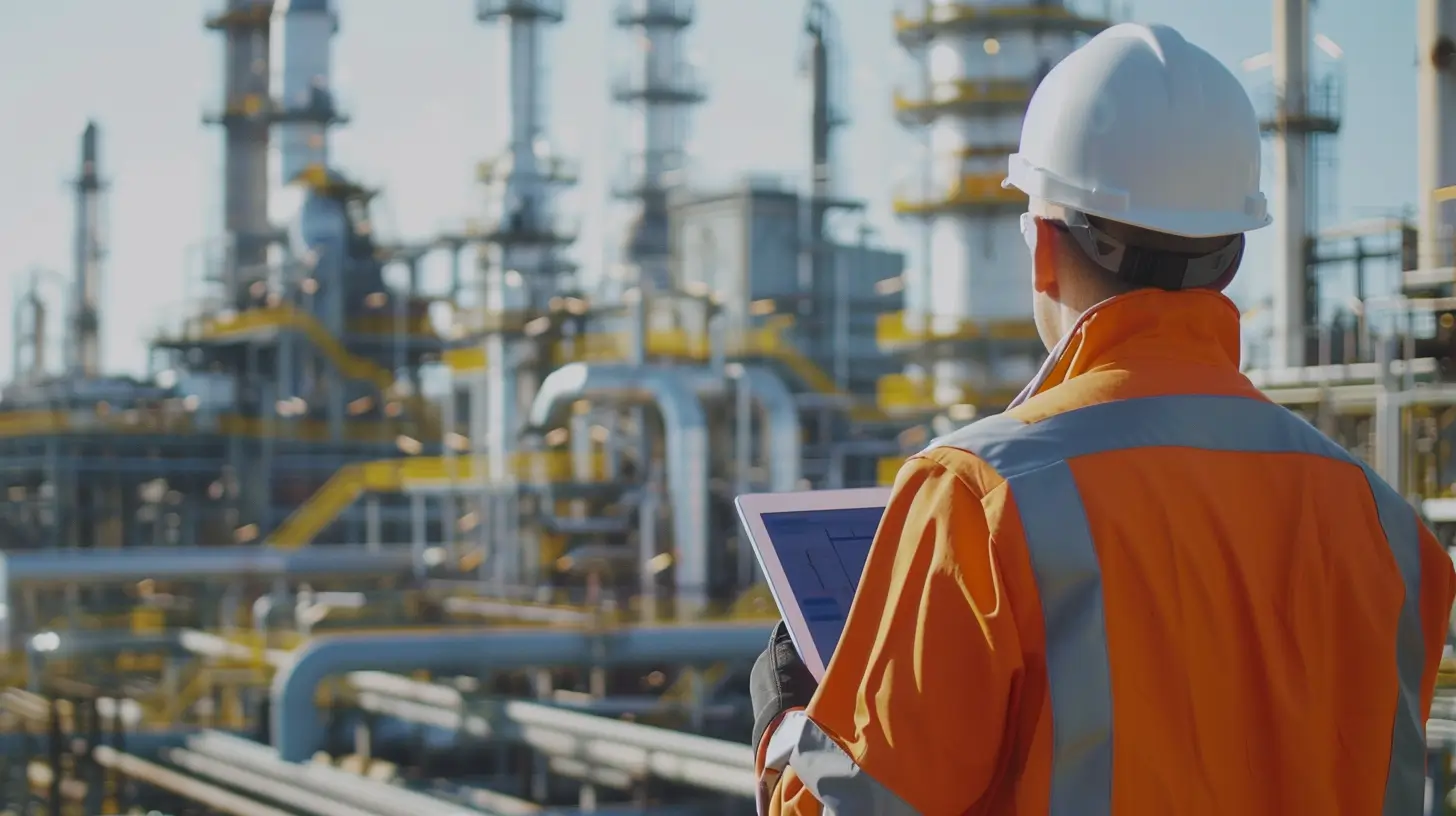 8.2 Field Services and Supervision