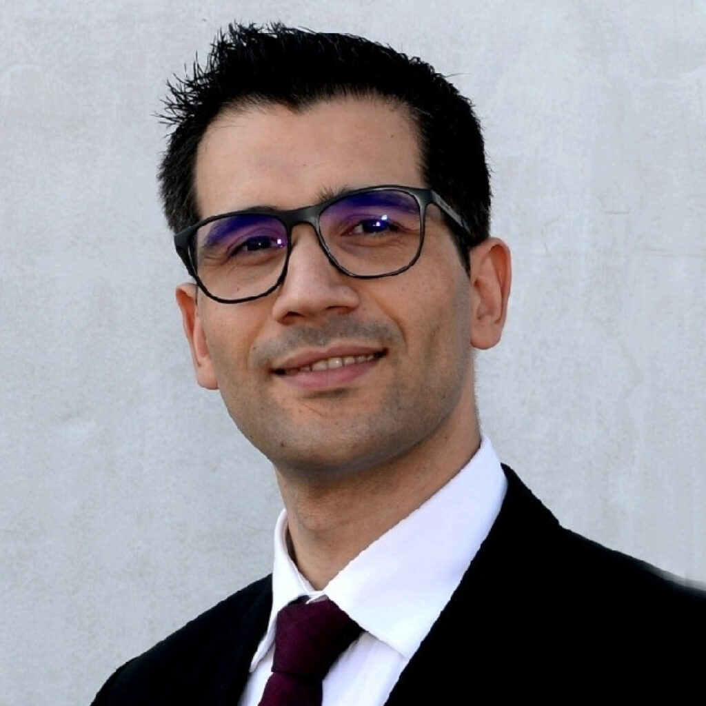 Abdelhak Merah