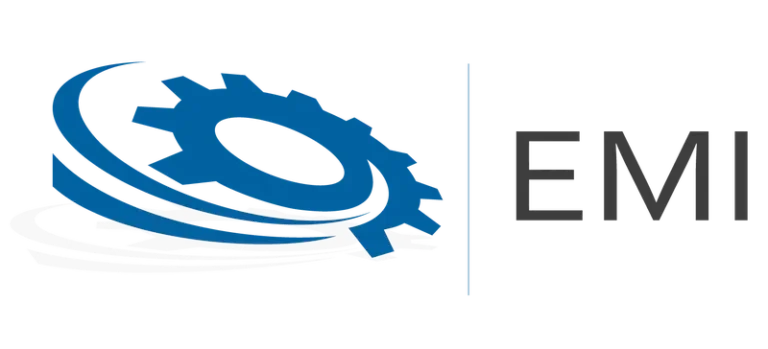 Emi soft logo