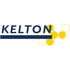 Kelton logo