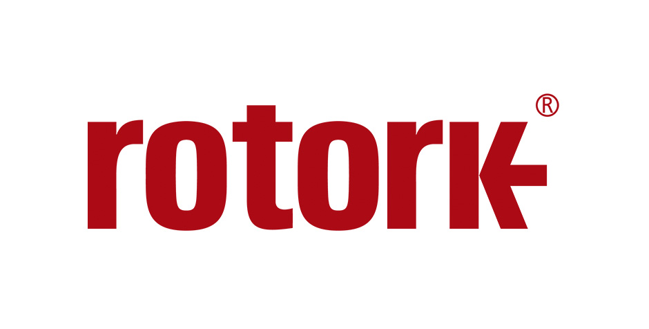 rotork logo