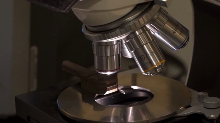 Accredited Calibration of Orifice Plates