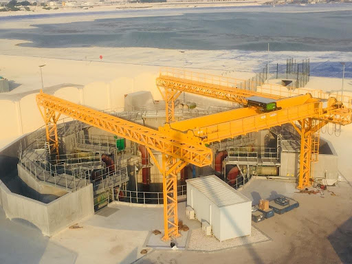 Custom-Built Cranes2