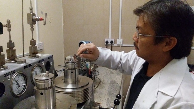 High Static Calibration of DP Transmitters using Twin Post DWT