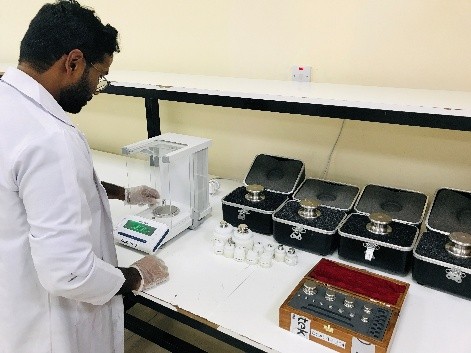 Instrument Calibration1