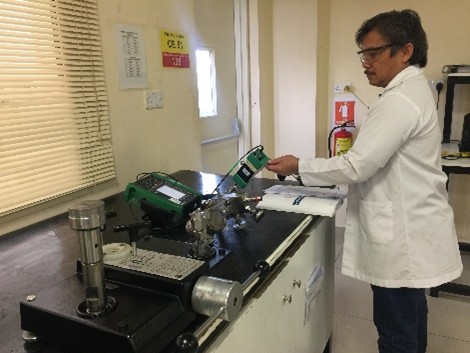 Instrument Calibration2