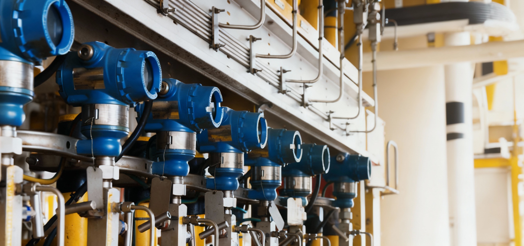 Instrumentation-Process-Control-Training