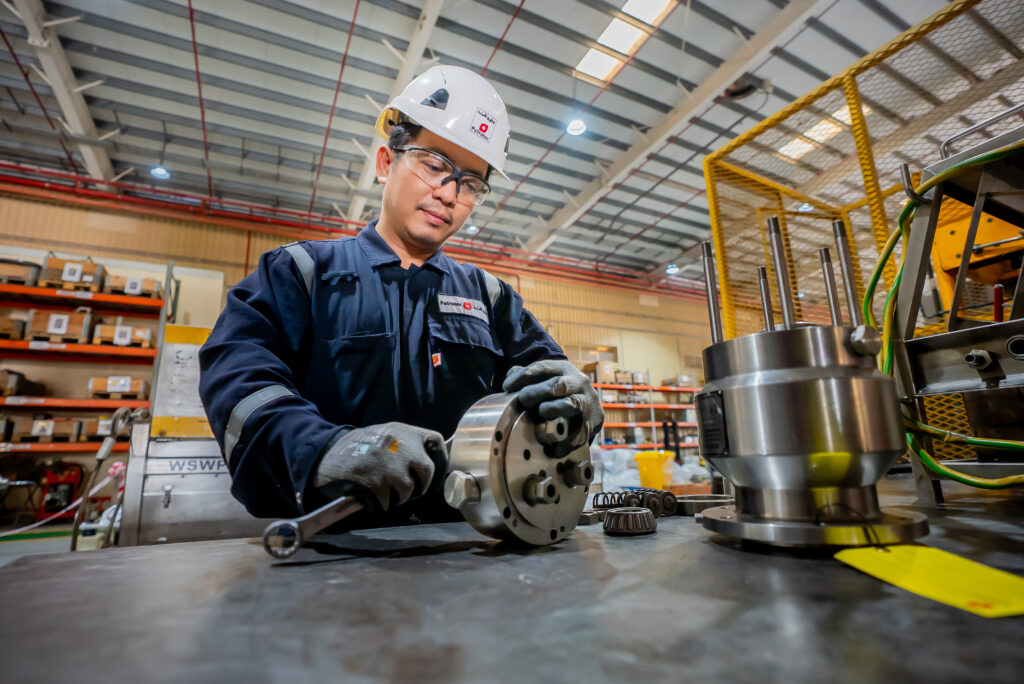 Preventive Maintenance