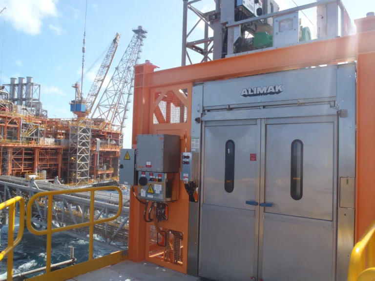 Rack & Pinion Elevator Services