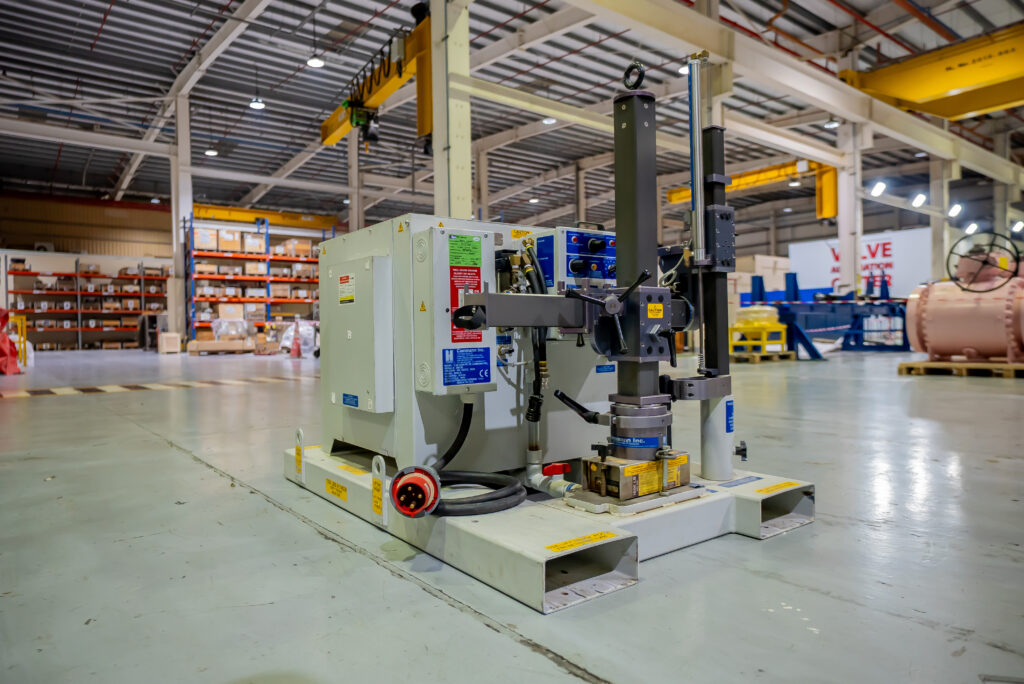 SPARK EROSION (3 of 5)