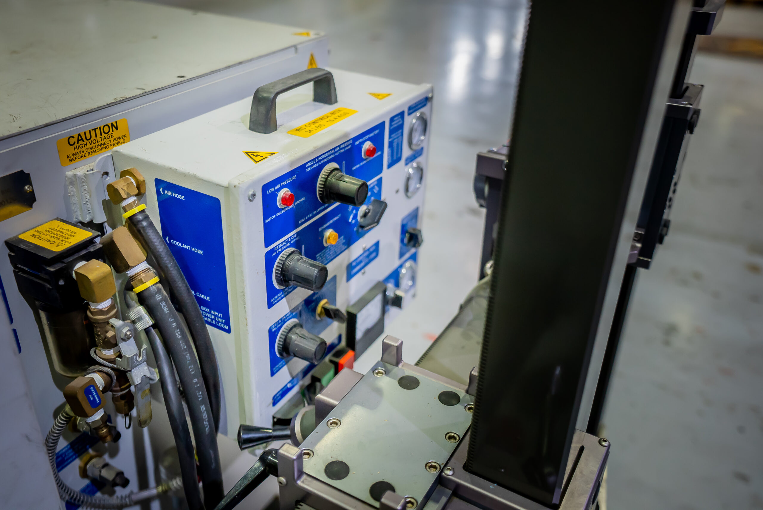 SPARK EROSION (4 of 5)