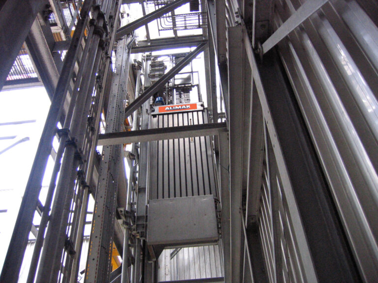 rack & Pinion Elevator Services