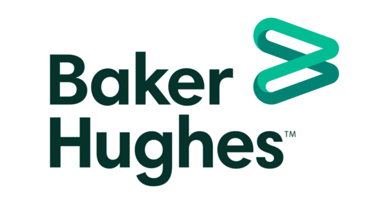 Baker Hughes logo