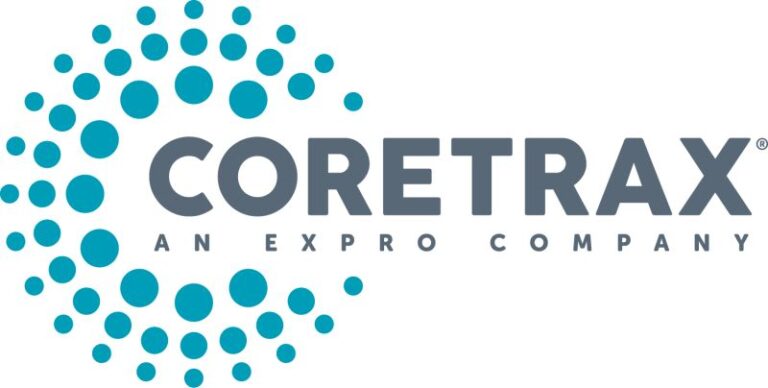 Coretrax new logo