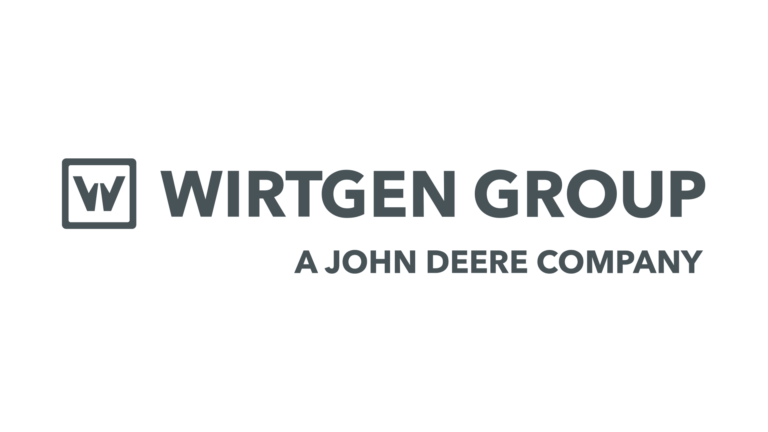 Wirtgen Group- Logo