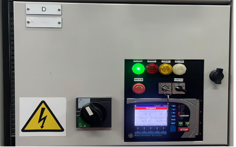 LV Retrofit Solutions