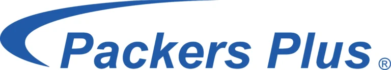 Packers Plus blue logo