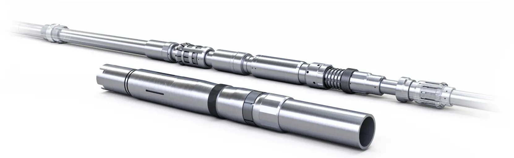 PrimeSET Liner System