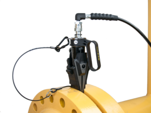 Bolting Flange Tools