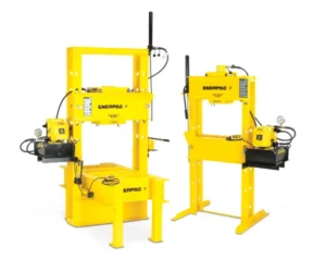ENERPAC-Presses