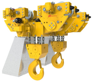 Handling Tools 5