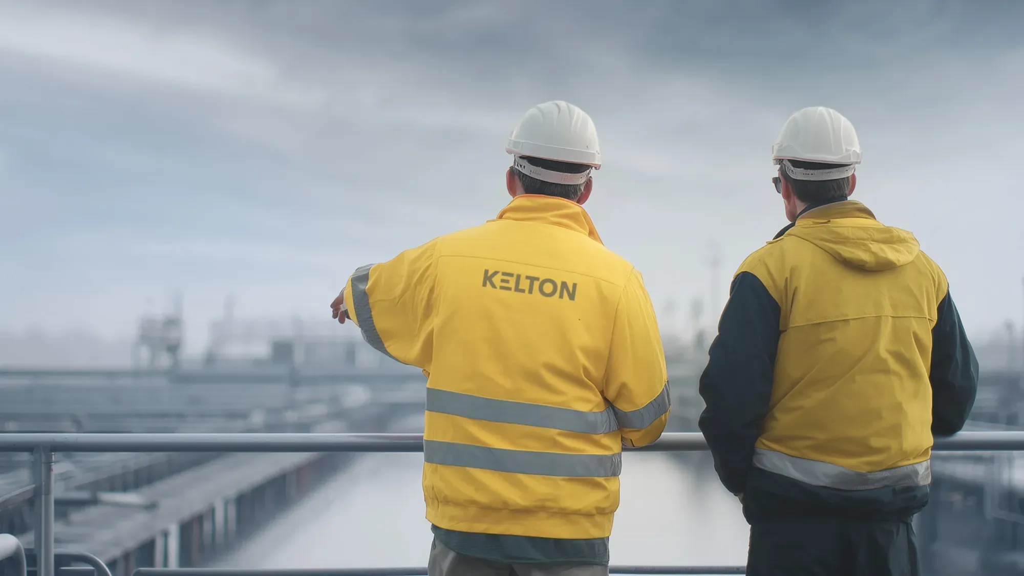 Kelton flow measurement consultancy services