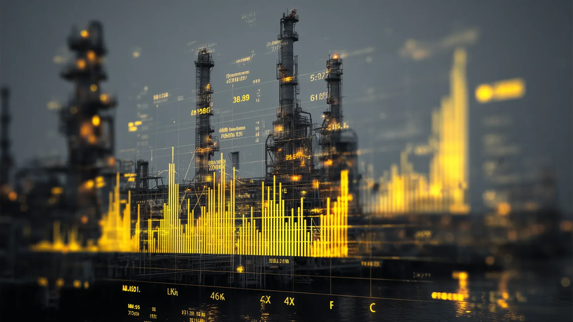Kelton flow measurement software solutions